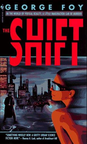 Cover for The Shift
