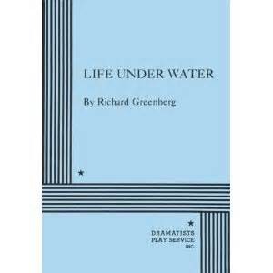 Cover for Life under water