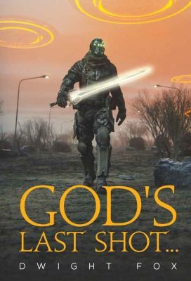 Cover for God's Last Shot...