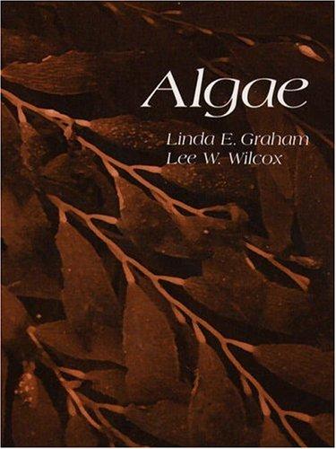 Cover for Algae
