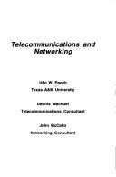 Cover for Telecommunications and networking