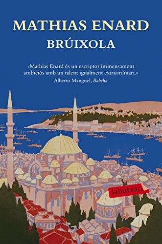 Cover for Brúixola