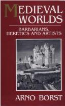 Cover for Medieval worlds