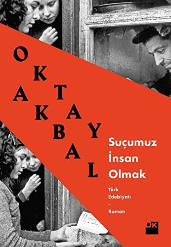 Cover for Sucumuz Insan Olmak