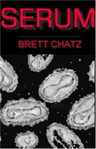 Cover for Serum