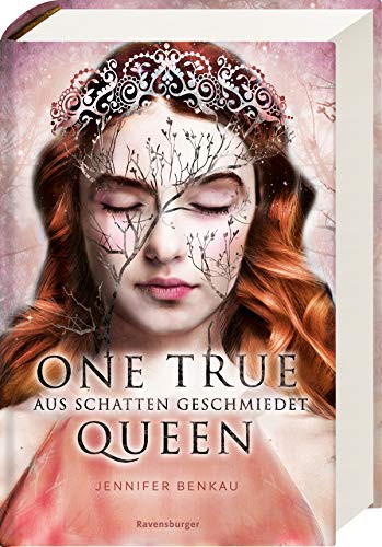 Cover for One True Queen, Band 2