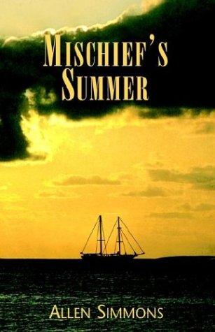 Cover for Mischief's Summer