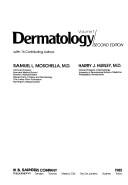 Cover for Dermatology