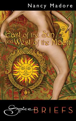 Cover for East of the Sun and West of the Moon