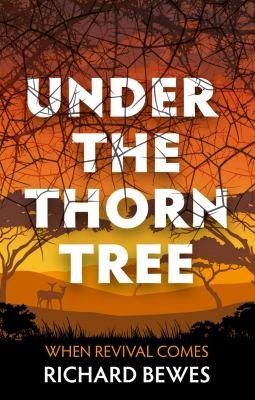 Cover for Under the Thorn Tree