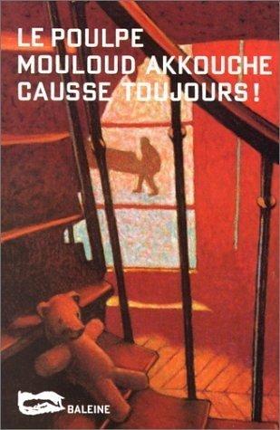 Cover for Causse toujours!