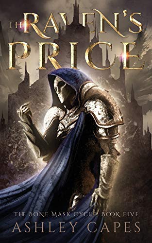 Cover for The Raven's Price