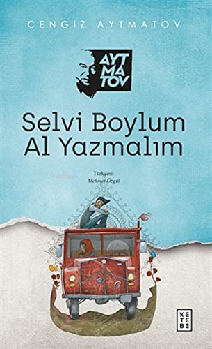 Cover for Selvi Boylum Al Yazmalım