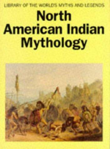 Cover for North American Indian Mythology Library