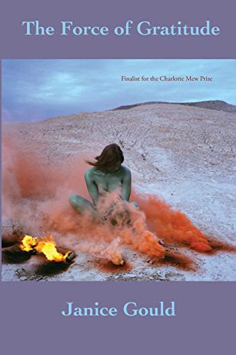 Cover for The Force of Gratitude