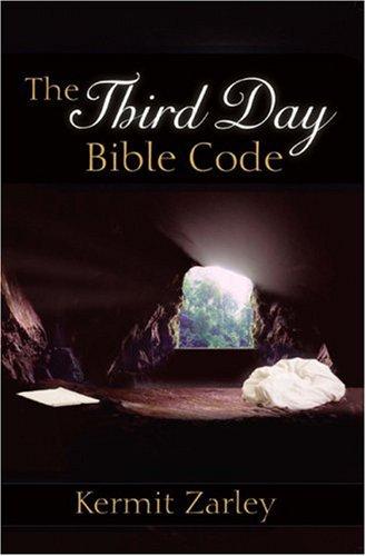 Cover for The Third Day Bible Code