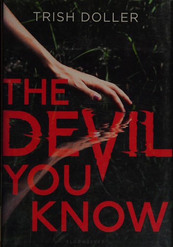 Cover for The devil you know