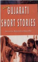 Cover for Selected Gujarati Short Stories