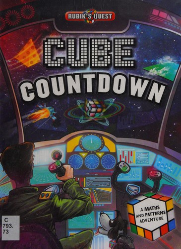 Cover for Cube countdown