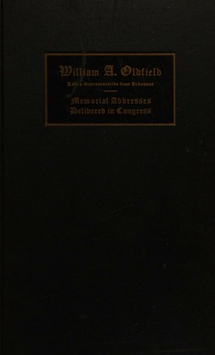 Cover for Memorial services held in the House of representatives of the United States, together with remarks presented in eulogy of Frank R. Gooding, late a senator from Idaho. Seventieth Congress, second session.