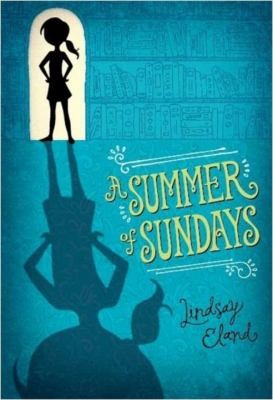 Cover for A Summer Of Sundays