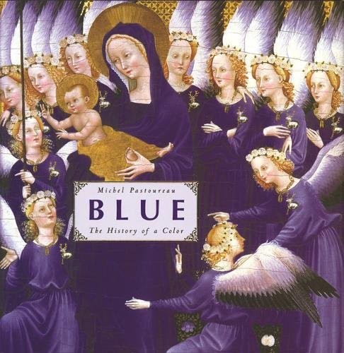 Cover for Blue