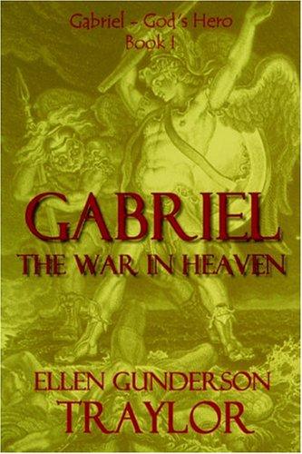 Cover for Gabriel