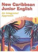 Cover for New Carribean Junior English (Ginn Geography)