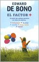 Cover for Factor Positivo, El