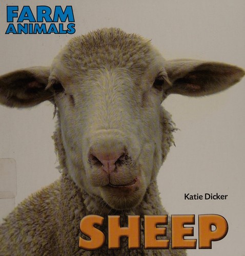 Cover for Sheep