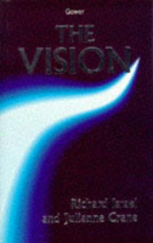 Cover for The vision