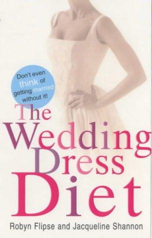 Cover for The Wedding Dress Diet