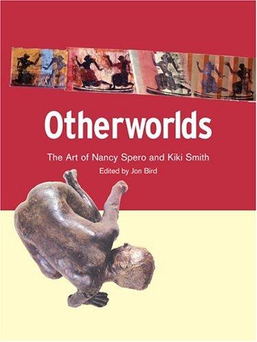Cover for Otherworlds