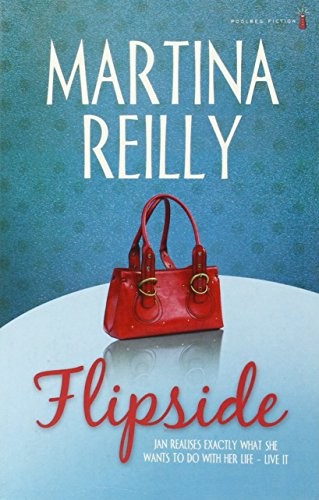 Cover for Flipside