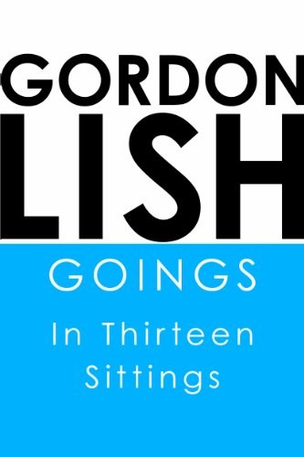 Cover for Goings