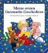 Cover for Meine ersten Gutenacht - Geschichten