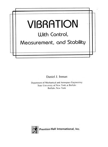 Cover for Vibration