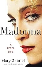 Cover for Madonna