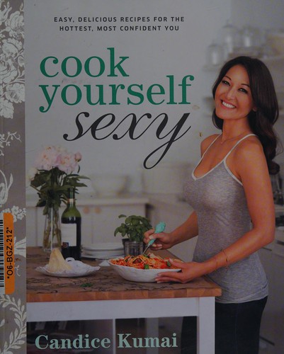 Cover for Cook yourself sexy