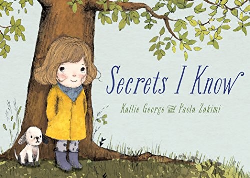Cover for Secrets I Know