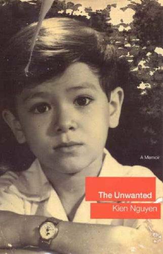 Cover for The Unwanted