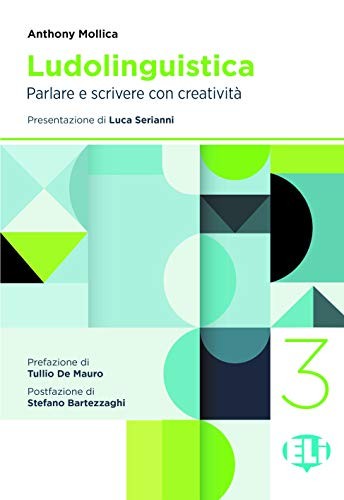Cover for Ludolinguistica
