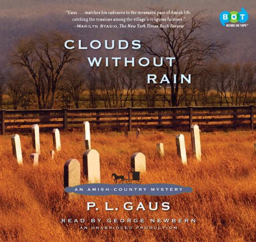 Cover for Clouds Without Rain