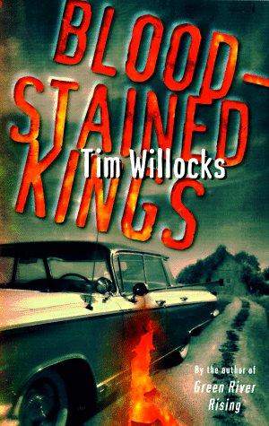 Cover for Bloodstained Kings