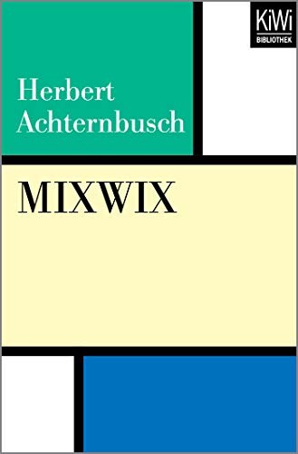 Cover for Mixwix