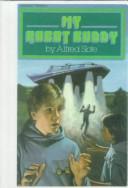 Cover for My Robot Buddy