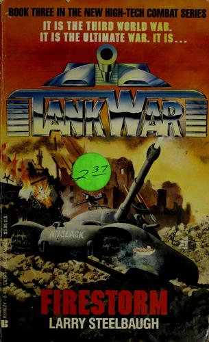 Cover for Tankwar III