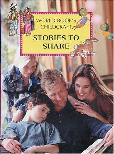 Cover for Stories to Share