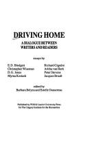 Cover for Driving home