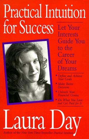 Cover for Practical Intuition for Success